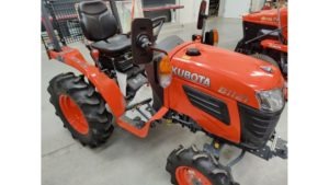 Kubota B1121