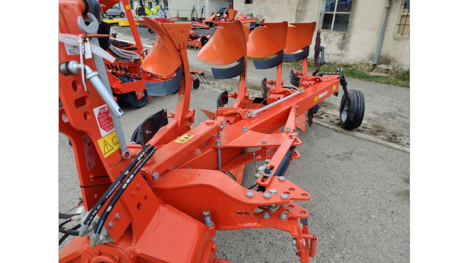 Přečtete si více ze článku KUBOTA RM2005